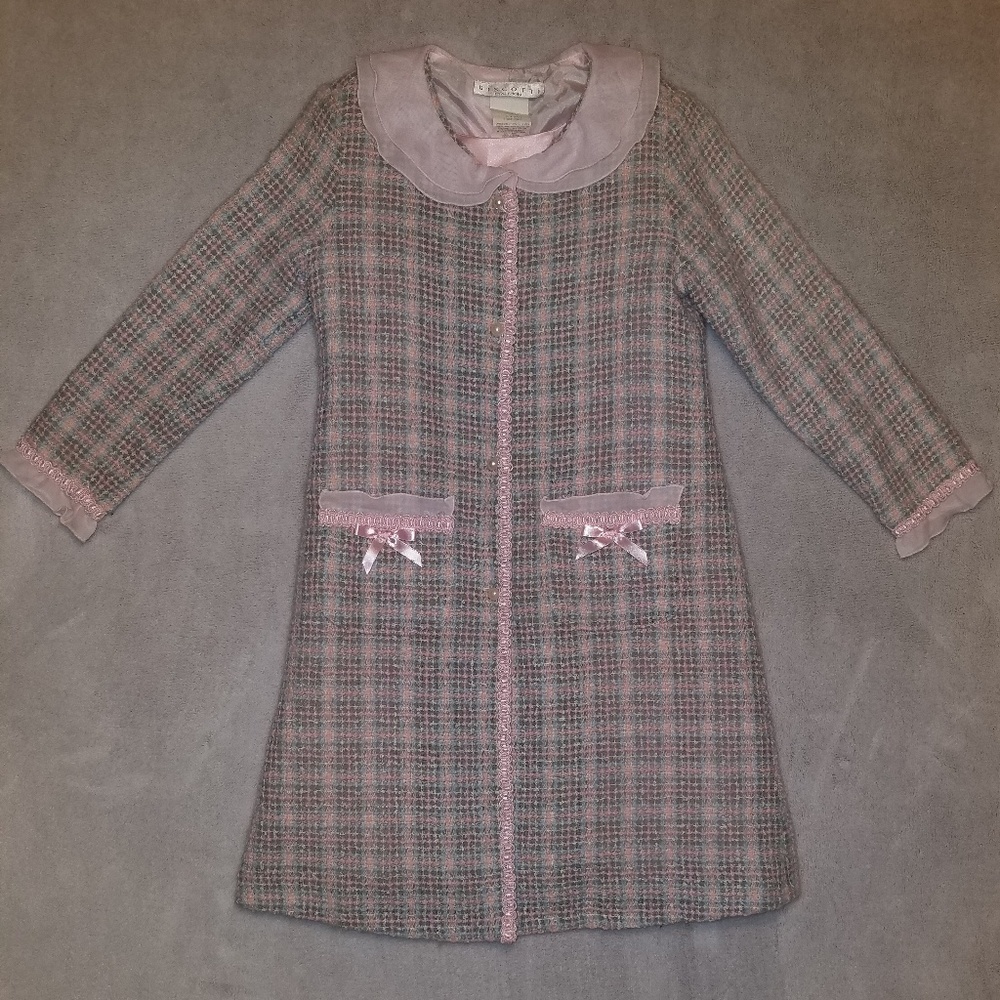 Biscotti Collezion Boutique Dress & Jacket